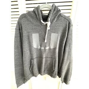 Alta Garcia "UNIVERSITY OF MIAMI" Hoodie sweatshirt